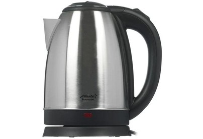 ATLANTA ATH2431 (1,8л. металл) черный\серебристый