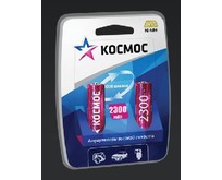 КОСМОС KOCR6NIMH(2300MA)MAX КОСМОС KOCR6NIMH(2300MA)MAX