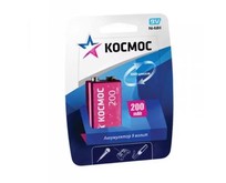 КОСМОС KOCNIMH6F22(200MAH) КОСМОС KOCNIMH6F22(200MAH)