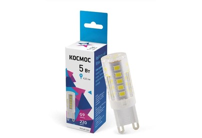 КОСМОС LKSMLED5WG9C4500PC