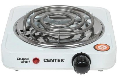 CENTEK CT1508 white