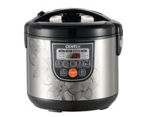 CENTEK CT1498 Ceramic 5л