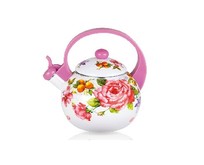 LARA LR0020 розовый 2.5л LARA LR0020 розовый 2.5л