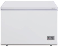 БИРЮСА 305KX 285л (ларь, глухая крышка) белый БИРЮСА 305KX 285л (ларь, глухая крышка) белый