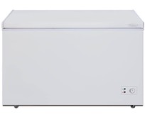 БИРЮСА 355KX 330л (ларь, глухая крышка) белый БИРЮСА 355KX 330л (ларь, глухая крышка) белый