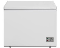 БИРЮСА 260KX 240л (ларь, глухая крышка) белый БИРЮСА 260KX 240л (ларь, глухая крышка) белый