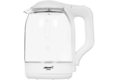 ATLANTA ATH2466 (1,8л. стекло) белый