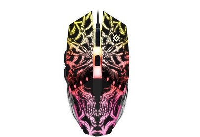 DEFENDER (52670) PROTOTYPE GM670L