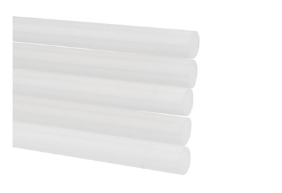 REXANT (091225) Клеевые стержни, O=11мм, 100мм, прозрачные