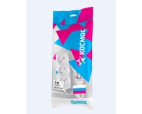 КОСМОС YKSM5M3G(6A)S