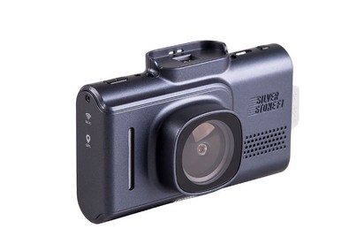 SILVERSTONE F1 CITYSCANNER