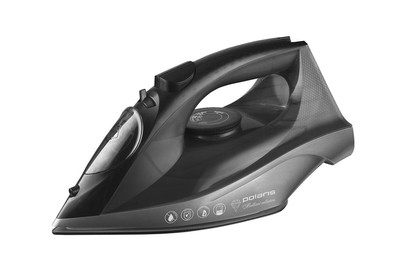 POLARIS PIR2430К черный