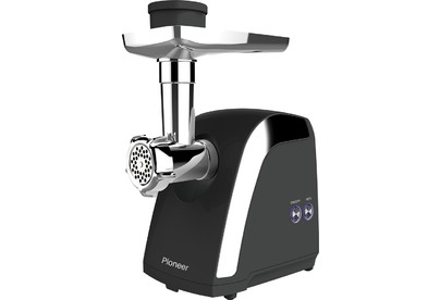 PIONEER MG108 BLACK