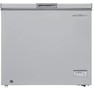 SNOWCAP CF250ES 250л (ларь, глухая крышка) стальной