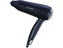 HYUNDAI HHDI0755, 2000Вт, черный матовый