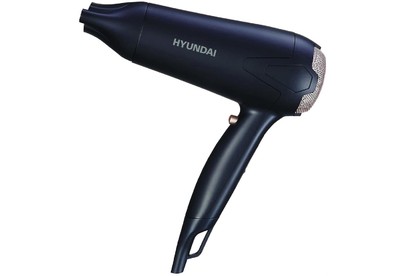 HYUNDAI HHDI0755, 2000Вт, черный матовый