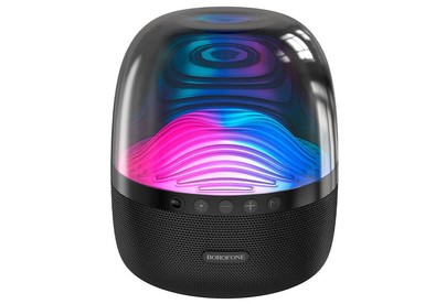 BOROFONE (6974443382280) BP8 Black