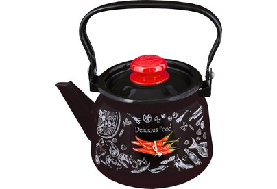 APPETITE С2714.36*100 Chilli эмал 2,3л без свистка