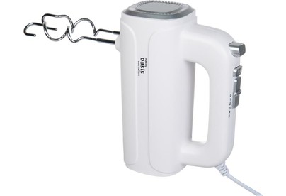 OASIS MH50W белый 5 скор.