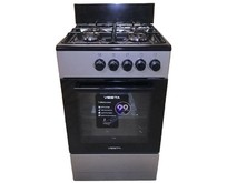 VESTA Bergamo VGG 5021.1 Серая