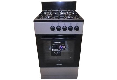 VESTA Bergamo VGG 5021.1 Серая