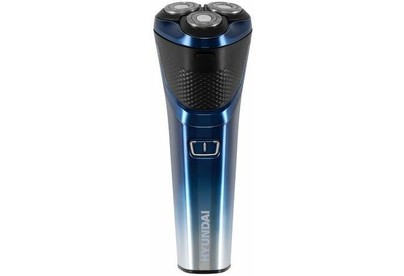 HYUNDAI HSH8089 реж.эл.:3 питан.:аккум. голубой