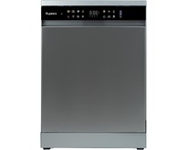 БИРЮСА DWF615/03 I Нержавеющая сталь БИРЮСА DWF615/03 I Нержавеющая сталь