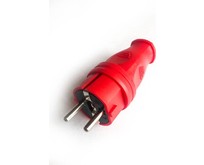 КОСМОС VKsmZIP(R)16A красный