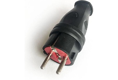 КОСМОС VKsmZIP(B)16A черный