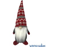 WINTER GLADE Фигурка Гном 35 см F2135