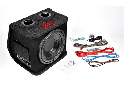 URAL АСУ12А СЕРЫЙ