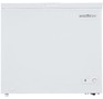 SNOWCAP CF200 200 л (ларь, глухая крышка) белый