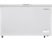 SNOWCAP CF400 380л (ларь, глухая крышка) белый SNOWCAP CF400 380л (ларь, глухая крышка) белый