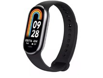 XIAOMI Smart Band 10 Midnight Black (BHR07PYGL)