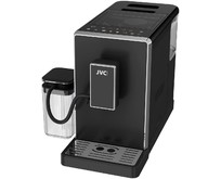 JVC JKCM90 черный