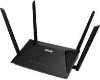 ASUS RTAX53U AX1800 ASUS RTAX53U AX1800