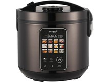 VITEK VTMC0501 5л. черный
