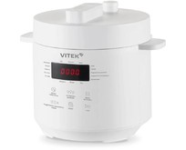 VITEK VTMC0301 3л. белый