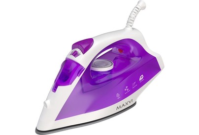 MAXVI SI1801 whitepurple