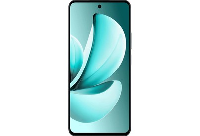 REALME Смартфон RMX5303 C71 256Gb 8Gb зеленый моноблок 3G 4G 2Sim 6.67