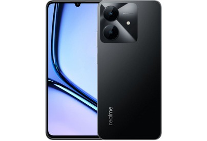 REALME Note X3938 60х 4/128Gb Black