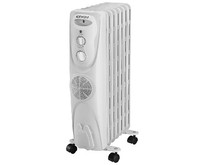 ENGY EN1307F 7 секций с вентилятором ENGY EN1307F 7 секций с вентилятором