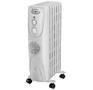 ENGY EN1307F 7 секций с вентилятором ENGY EN1307F 7 секций с вентилятором