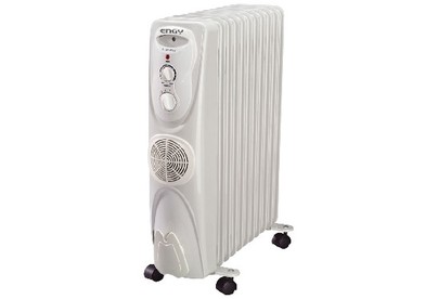 ENGY EN1311F 11 секций с вентилятором