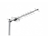 LOCUS ЭФИР08 АFTURBO, активная, L 035.08DT