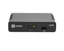 HARPER HDT21108 DVBT2/MStar HARPER HDT21108 DVBT2/MStar