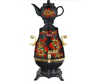 KELLI KL1322 электросамовар 4л