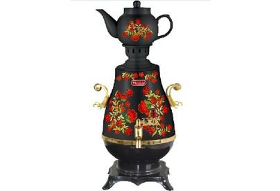 KELLI KL1322 электросамовар 4л KELLI KL1322 электросамовар 4л