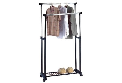 РЫЖИЙ КОТ GR03A вешалка напольная (311411)