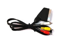 СИГНАЛ (11525) шнур Ск3RCA 1,0 м